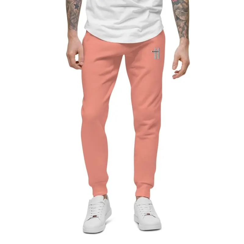 Harvey Signature Jogger